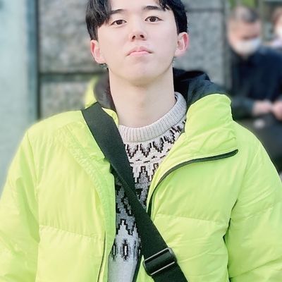 野村 侑輝 の写真